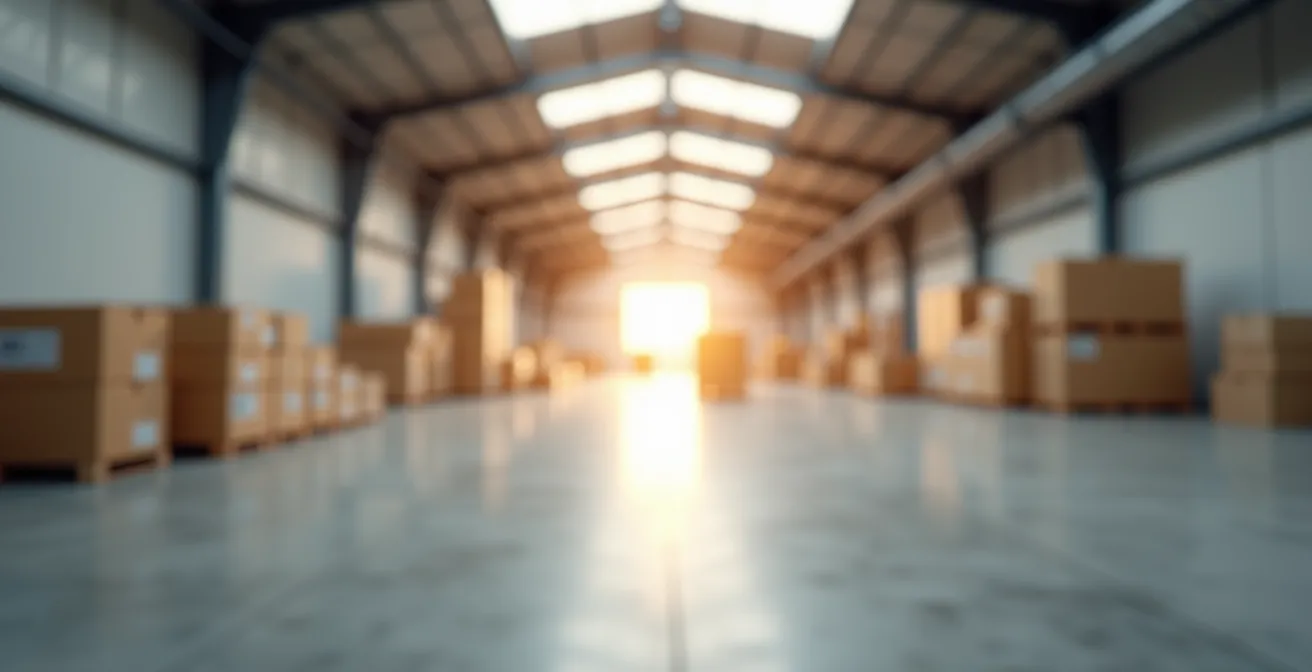 Schéma montrant les étapes du transport d'art avec les différents acteurs impliqués et leurs points de transfert de responsabilité